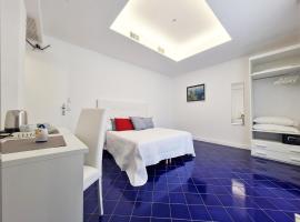Domus Sole, bed & breakfast a Sorrento