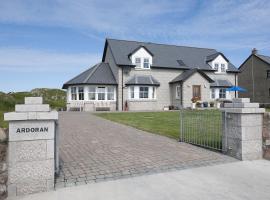 Ardoran House, hotel near Iona Abbey, Iona