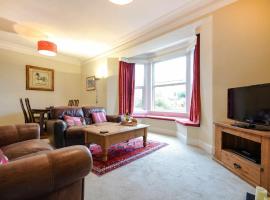 Sunnybrae Alnmouth، فندق في آلنماوث