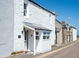 Cargoes, pet-friendly hotel in Craster