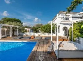 Villa Virago - Unforgettable Holiday