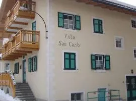 Villa San Carlo