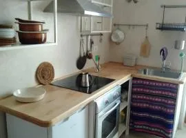 Marsò _ Piccolo rifugio cittadino