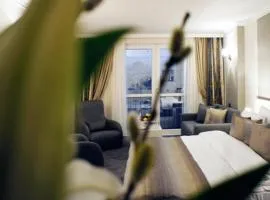 Koza Suite Hotel