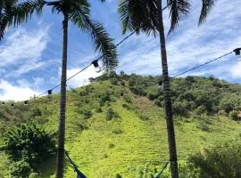 Lindo Sitio entre Secretário & Sebollas totalmente exclusivo