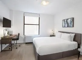 National at 888 Sixth Avenue - Furnished Apartments