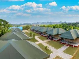 Delta 105 - A Military Themed Adventure Park
