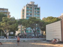 Occidente, hotel in Lignano Sabbiadoro