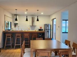 Casa de campo en Tupungato, Mendoza., hotel em Tupungato