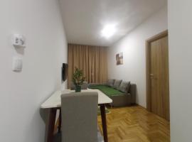 Apartman Ledine, location de vacances à Ledine