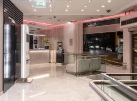 SANA Capitol Hotel
