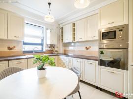 Apartament Ghimbav_RK, hotel u gradu Ghimbav