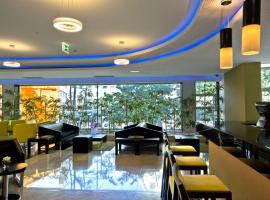 SANA Capitol Hotel, hotel em Lisboa
