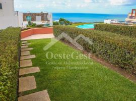 Casa Menezes, hotel a Lourinhã