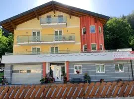 Appartementhaus Riepler