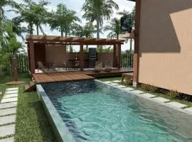 Cond. Fechado, na Ponta do Mutá