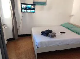Genova Rooms Brignole B