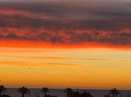 Vinaros Coquet appartement vue mer, ξενοδοχείο σε Vinaros