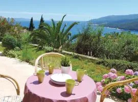 Awesome Apartment In Rabac With 2 Bedrooms And Wifi