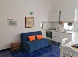 Grazioso appartamento a Ischia zona pilastri