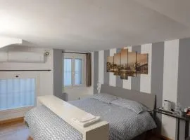 BAGNO PRIVATO - stanza doppia