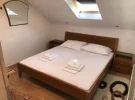 Sobe Zimmer Frei