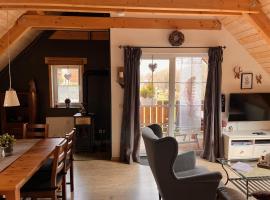 Hexenstuben Tanne - 4 DTV Sterne, ξενοδοχείο σε Tanne