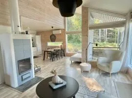 Villa Laidike with sauna/fireplace, 80 km Helsinki