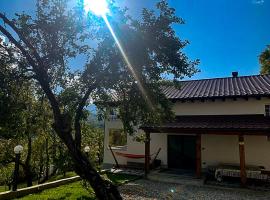 Casa Chirica, hotel u gradu Borša