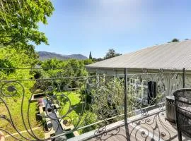 Loft de L'Opera - Franschhoek
