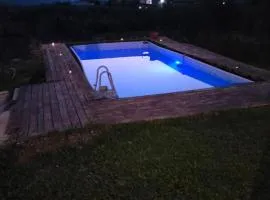 Villa Malibu '