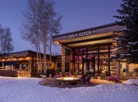 The Inn at Aspen, hotel in Aspen