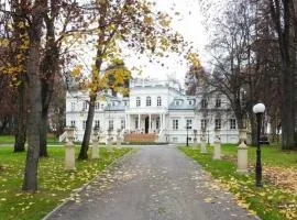 Pałac Chojnata