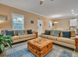 Retreat at Hammock Dunes Beach, Palm Coast