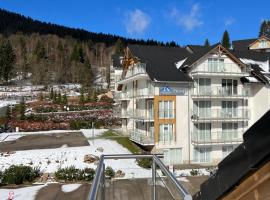 Apartament Czarna G&oacute;ra - Resort - Solden - Sienna, resort em Sienna