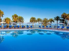 Sol Tenerife, viešbutis Plaja de las Amerike