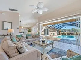 Paradise Cove Luxury Pool King Bed Gated Community