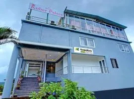 Treebo Kuber Palace with Swimming Pool