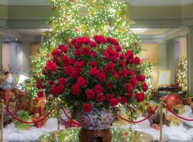 The Windsor Court, Casino-Hotel oder -Resort in New Orleans