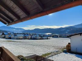 Maxi'Seeblick Apartments