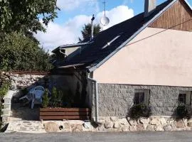 Apartmán Levandule