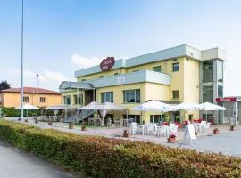 Hotel Nuvole