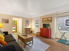 Historic Northend One Bedroom Home Near Foothills