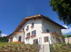 Red Deer Resort, holiday home in Bad Wiessee