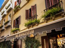 Locanda del buongustaio, self catering accommodation in Cagliari