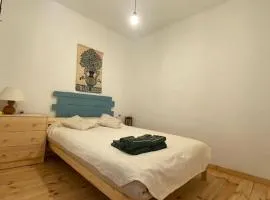 Casa Rural Santa Olalla