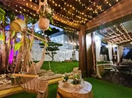 Favola Exclusive b&b