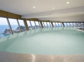 InTempo Luxury Sky View & Spa Resort