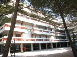 Appartamento Pineta Marina