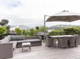 Spacious Sunny Family Home in Akaroa